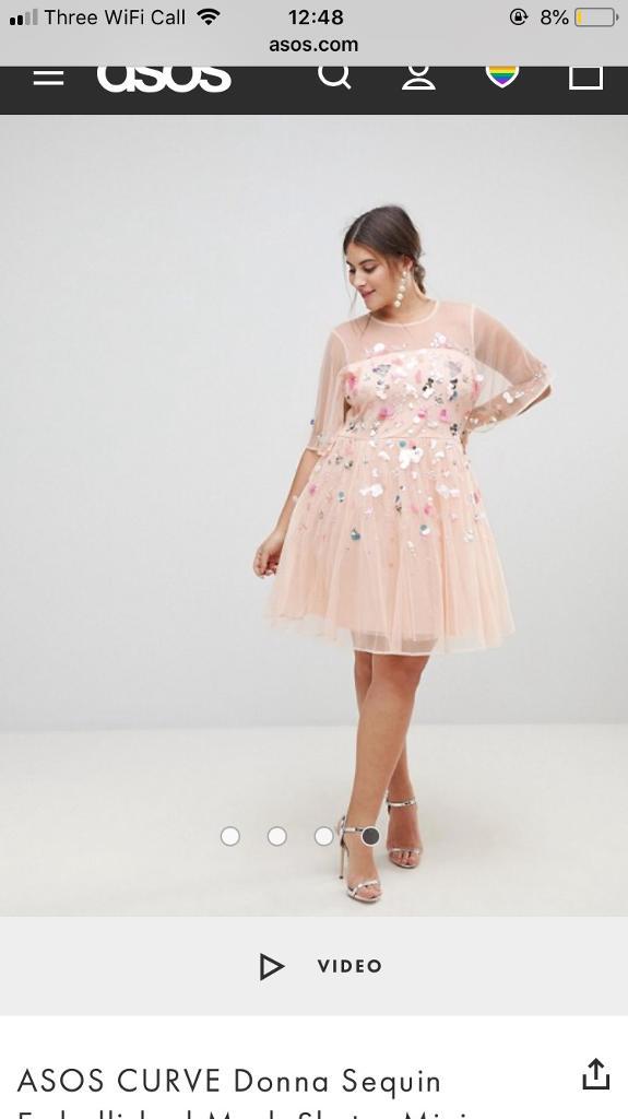 ASOS Party Dresses